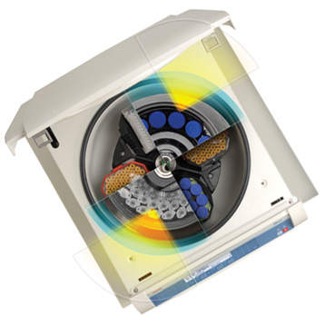 Centrifuge Centrifuge